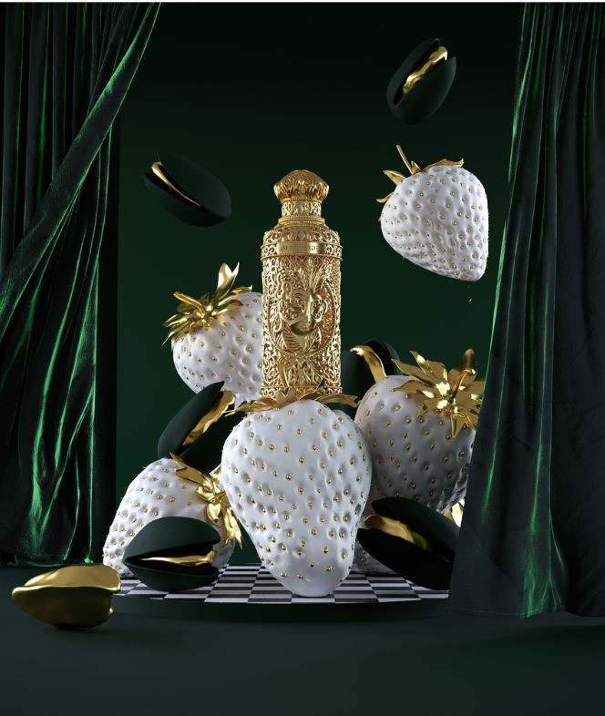 SWEET ENIGMA - Alexandre J