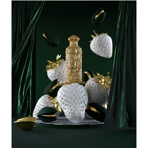 SWEET ENIGMA - Alexandre J