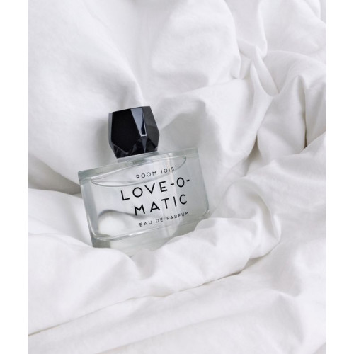 ROOM 1015 - LOVE-O-MATIC