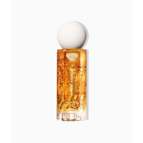 AMBRE ANTIQUE - Infiniment Coty Paris