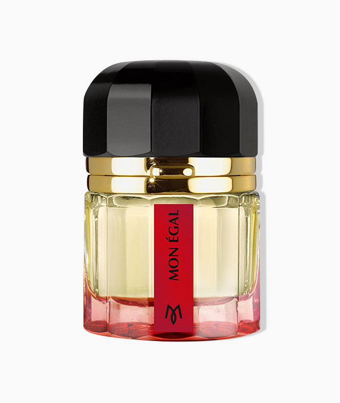 Mon Egal - Ramon Monegal