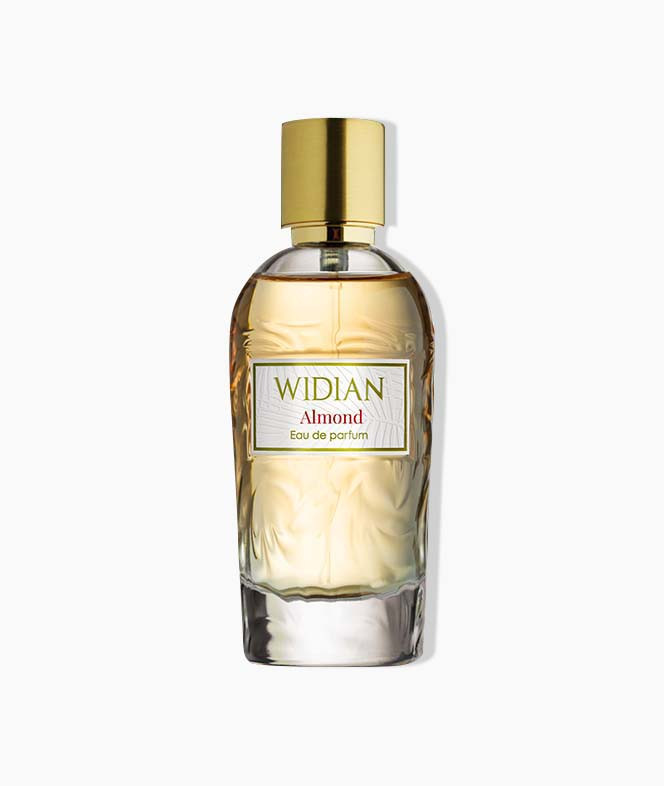 Almond - Widian