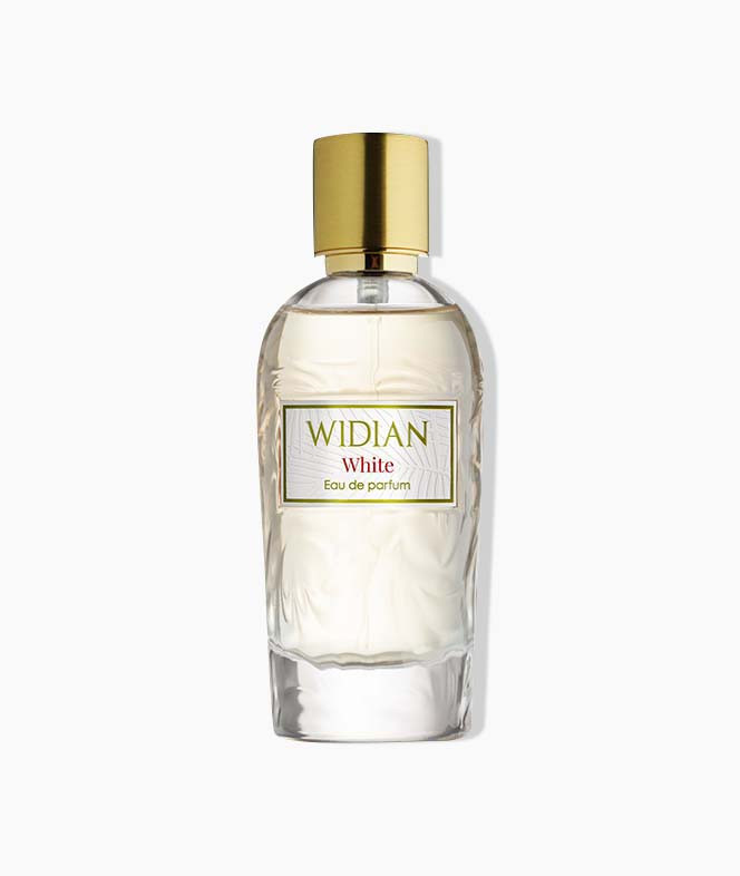 White - Widian