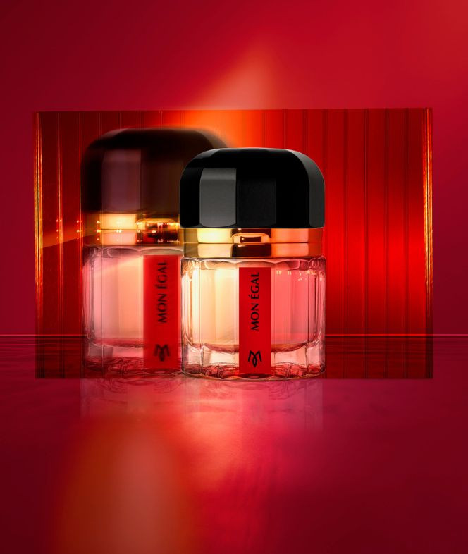 Mon Egal - Ramon Monegal