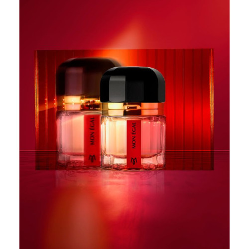 Mon Egal - Ramon Monegal