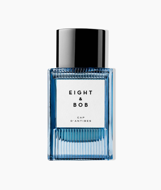 CAP D'ANTIBES - Eight & Bob