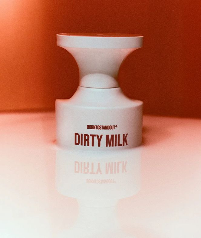 DIRTY MILK - BORNTOSTANDOUT