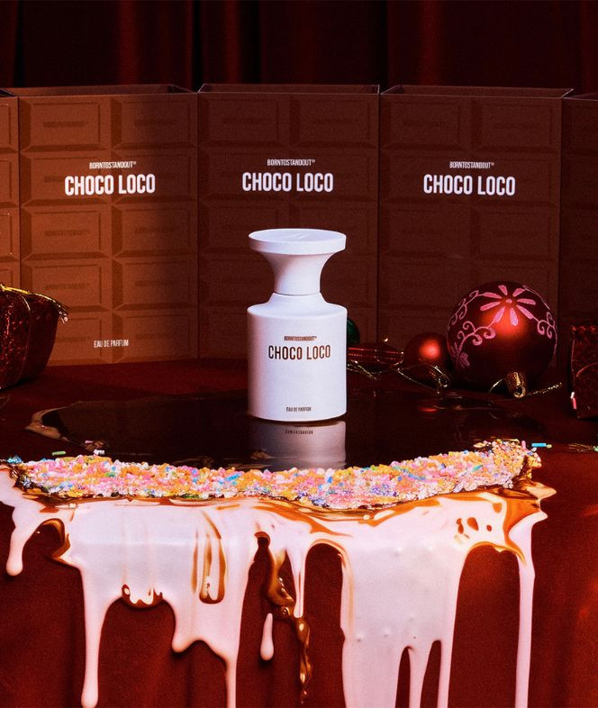 CHOCO LOCO - BORNTOSTANDOUT