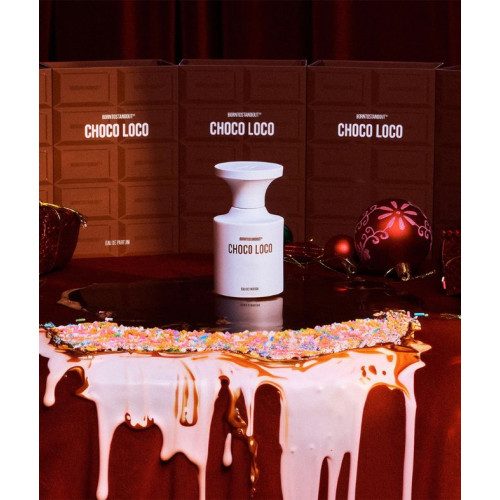 CHOCO LOCO - BORNTOSTANDOUT