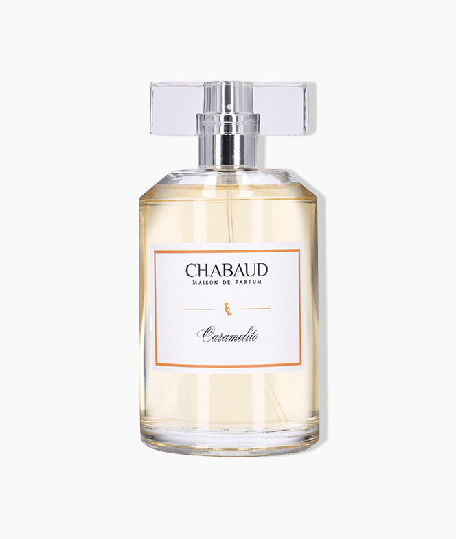CARAMELITO - CHABAUD