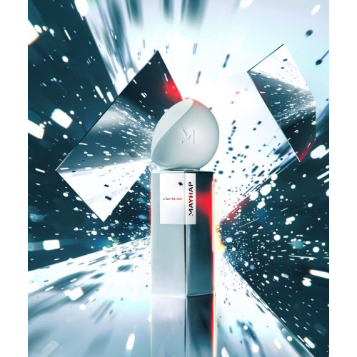 L'AUTRE MOI - Mayhap