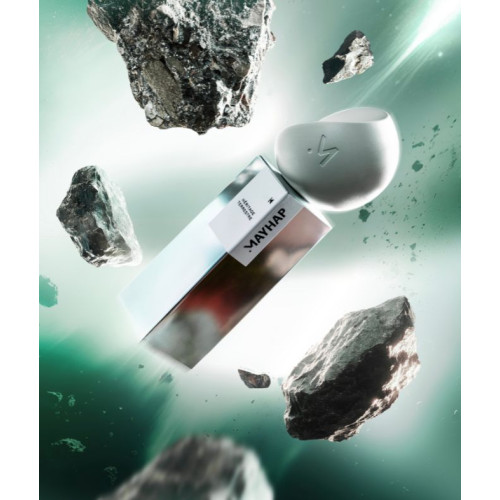 HÉRITAGE TERRESTRE - Mayhap