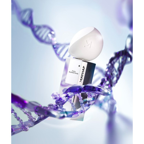 ÉVEIL ÉLÉMENTAIRE - Mayhap