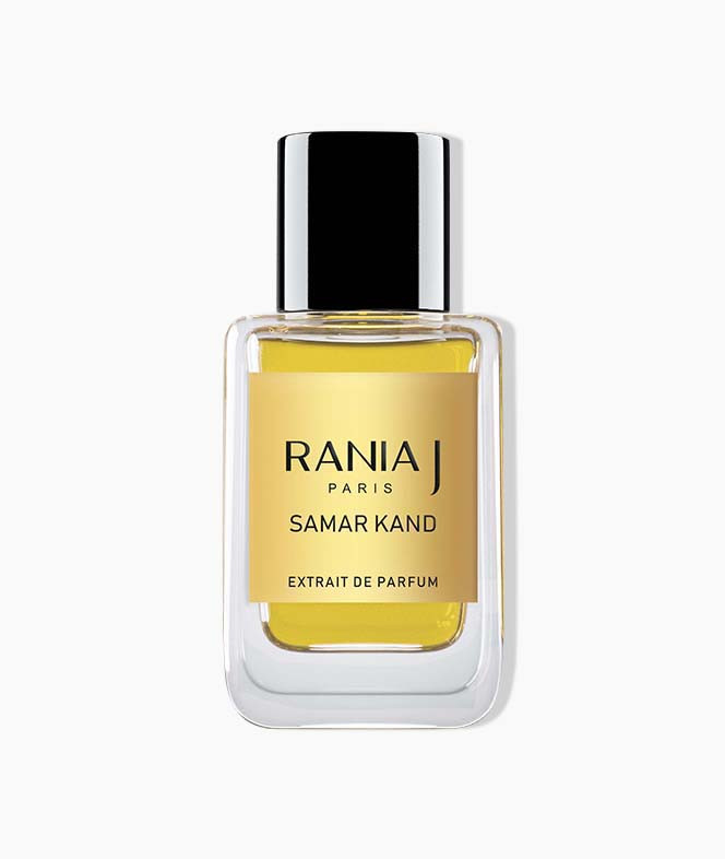 SAMAR KAND - Rania J