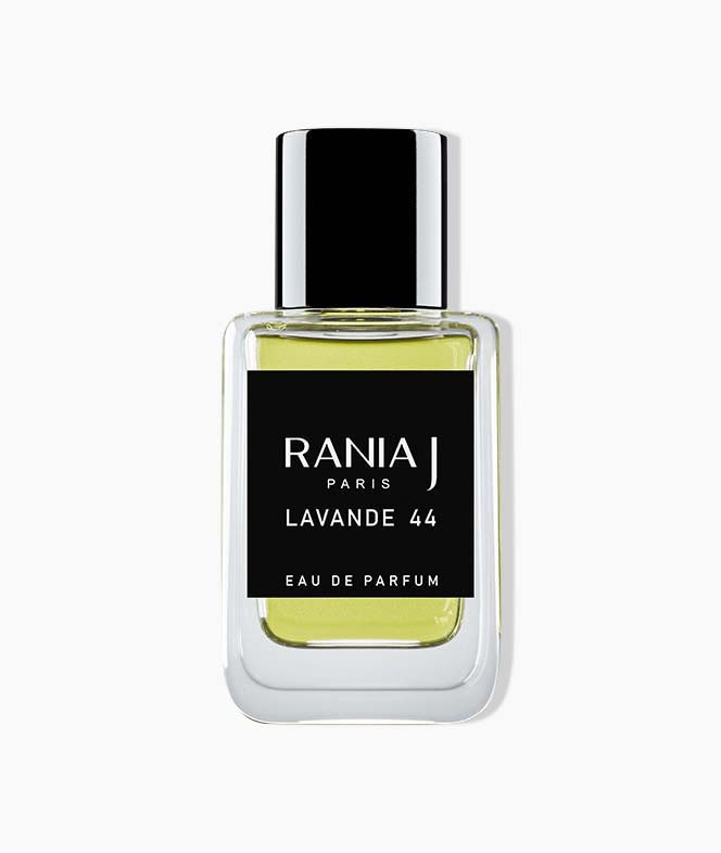 Lavande 44 - Rania J