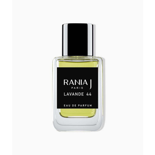 Lavande 44 - Rania J