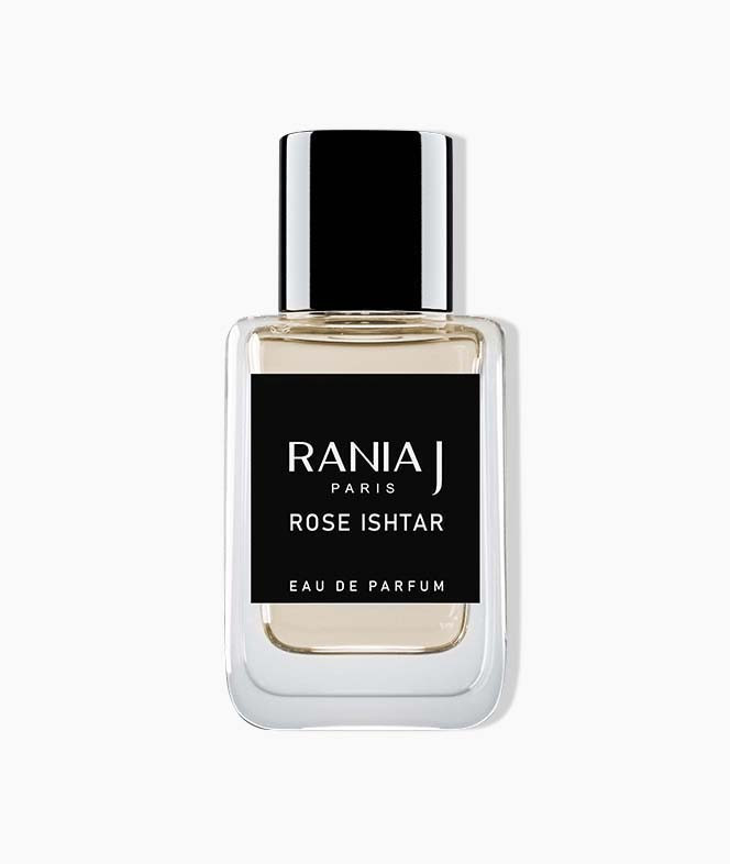 Rose Ishtar - Rania J