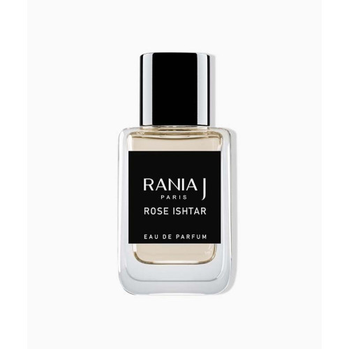 Rose Ishtar - Rania J