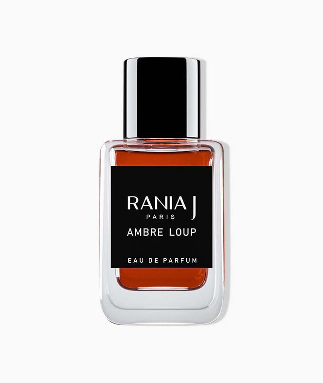 Ambre Loup - Rania J