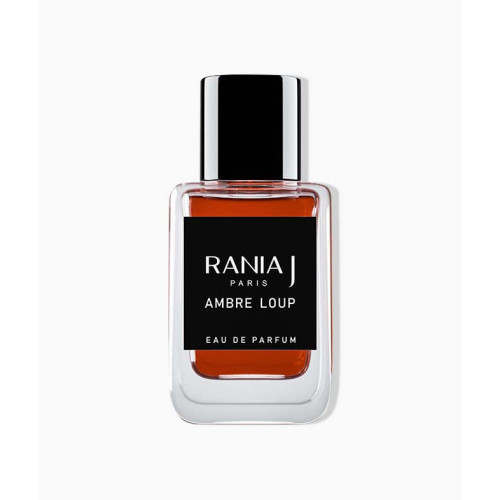 Ambre Loup - Rania J
