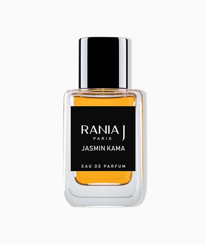 Jasmin Kama - Rania J