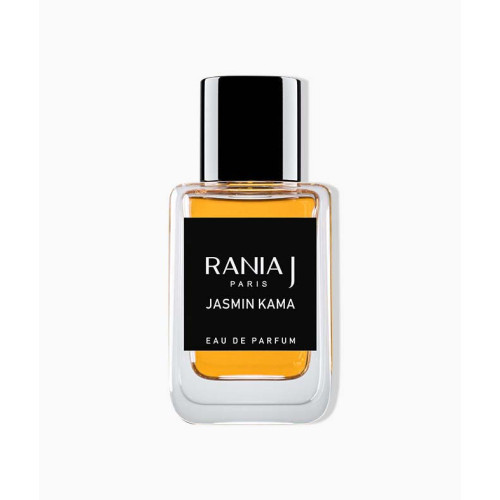 Jasmin Kama - Rania J