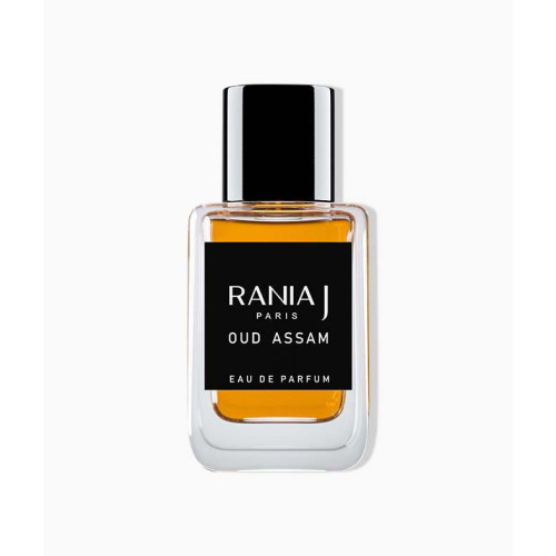 Oud Assam - Rania J