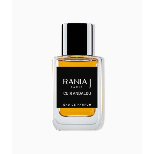 Cuir Andalou - Rania J