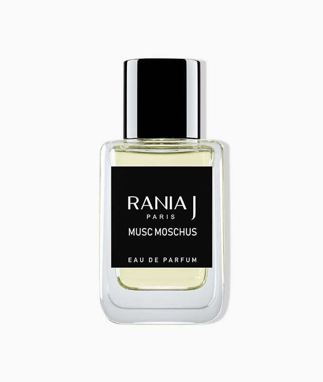 Rania J - MUSC MOSCHUS