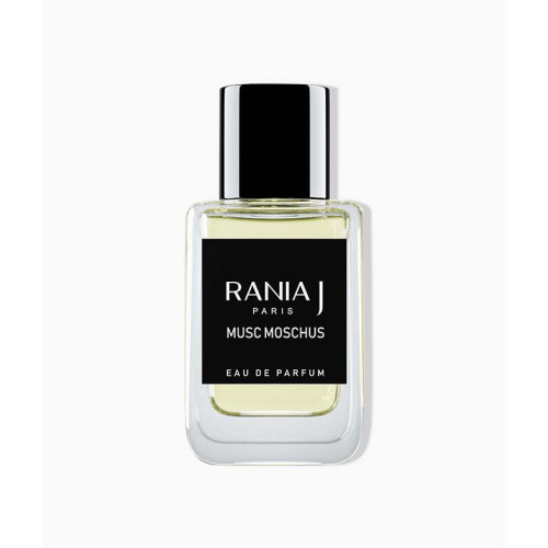 Rania J - MUSC MOSCHUS