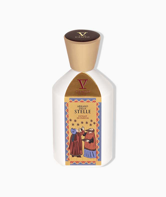 ARKANO DELLE STELLE - V Canto