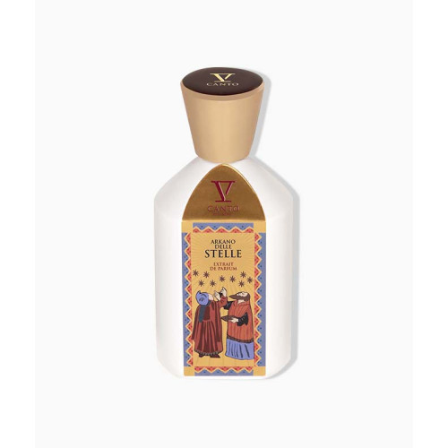ARKANO DELLE STELLE - V Canto