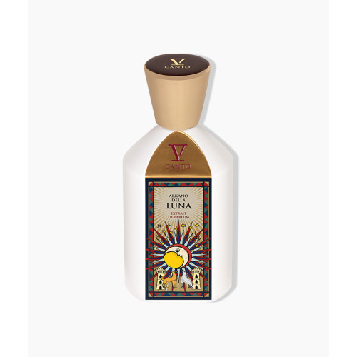 ARKANO DELLA LUNA - V Canto