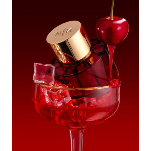 CHERRY PROSECCO - New Notes