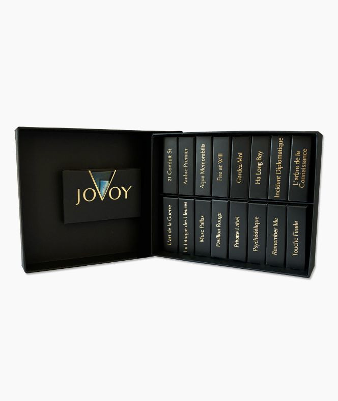 Jovoy Discovery Kit - Jovoy