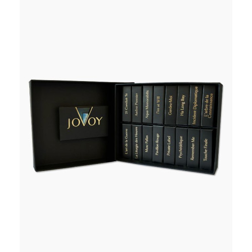 Jovoy Discovery Kit - Jovoy