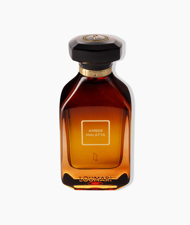 AMBER MALATYA - Loumari