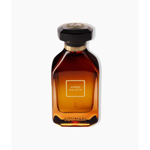 AMBER MALATYA - Loumari
