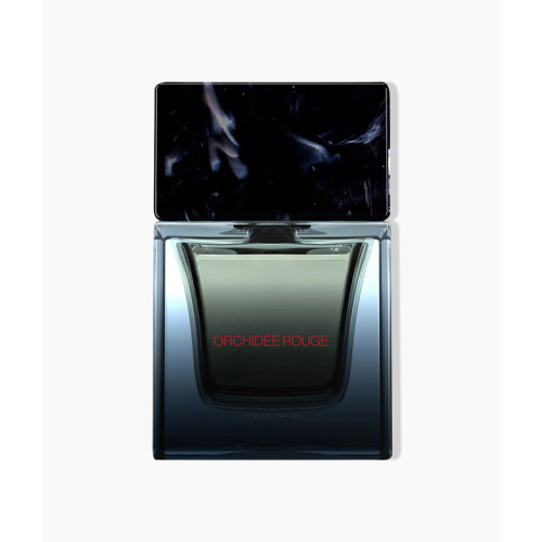 Orchidée Rouge - Sora Dora