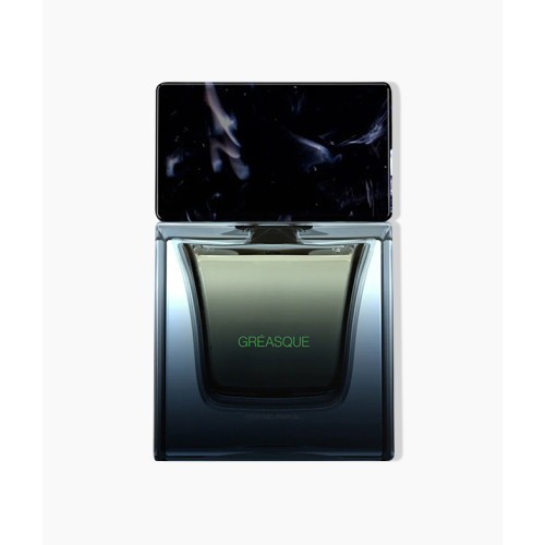 Gréasque - Sora Dora