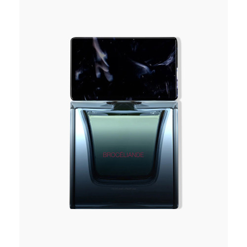 Brocéliande - Sora Dora