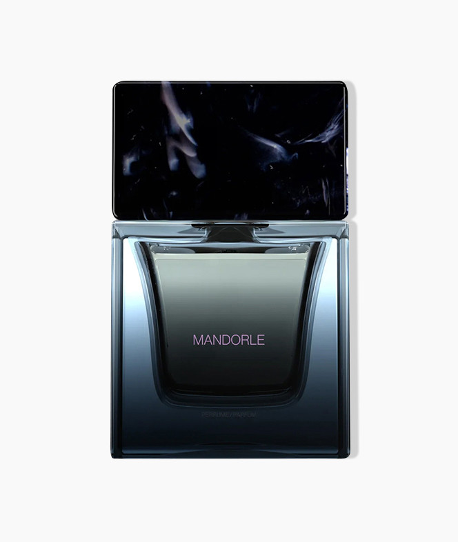 Mandorle - Sora Dora