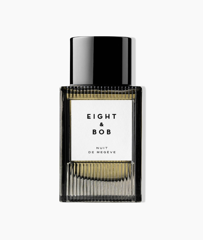 Eight & Bob - NUIT DE MEGEVE