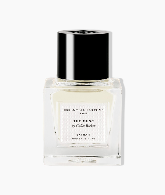 THE MUSC EXTRAIT - Essential Parfum