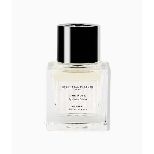 THE MUSC EXTRAIT - Essential Parfum