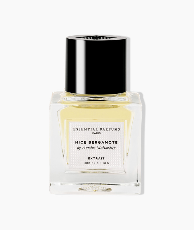NICE BERGAMOTE EXTRAIT - Essential parfums