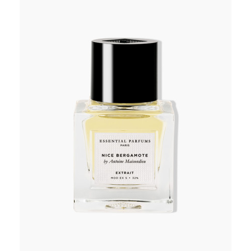 NICE BERGAMOTE EXTRAIT - Essential parfums