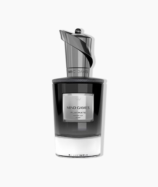 PLAYMATE - Mind Games