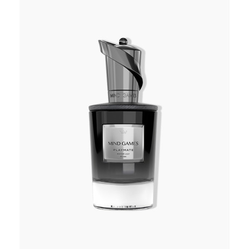 PLAYMATE - Mind Games