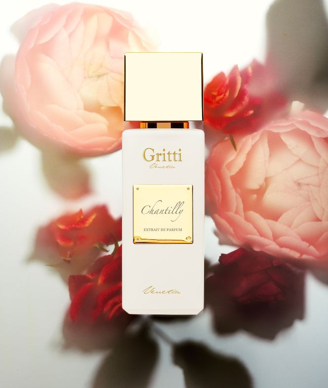 CHANTILLY EXTRAIT - Gritti